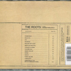 The Roots - Phrenology - CD - pikkukuva 2