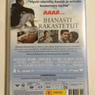 DVD Ihanasti rakastetut - pikkukuva 2