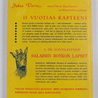 Jules Verne : 15 vuotias kapteeni - pikkukuva 2