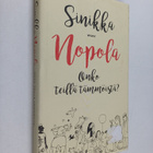 Sinikka Nopola : Onko teillä tämmöistä - pikkukuva 1