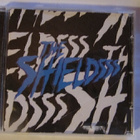 The Shieldsss - The Shieldsss CD - pikkukuva 1