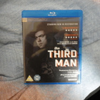 THE THIRD MAN - KOLMAS MIES - pikkukuva 1