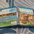 Croodit Blu-Ray - pikkukuva 1