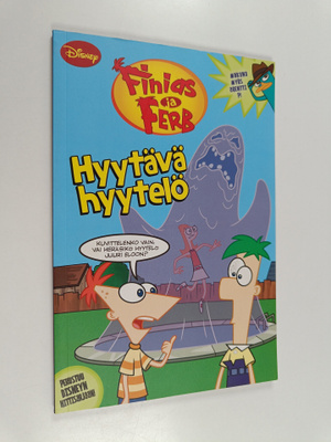 John Green : Hyytävä hyytelö