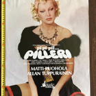 Visa Mäkinen - Pi pi pil pilleri (1982) elokuvajuliste. - pikkukuva 1