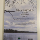 Mika Waltarin Hartola, Pornainen ja sota - pikkukuva 2