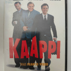Kaappi - DVD - pikkukuva 1