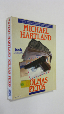 Michael Hartland : Kolmas petos
