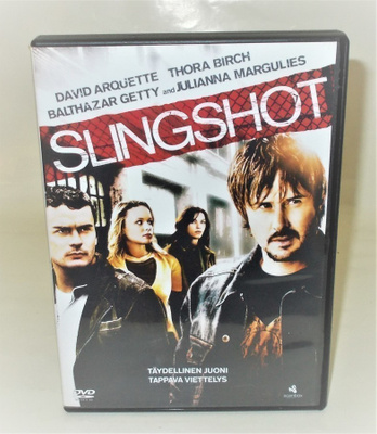 SLINGSHOT