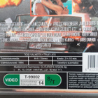 VHS: Tosi Valheita / True Lies (Arnold Schwarzenegger 1994) - pikkukuva 3