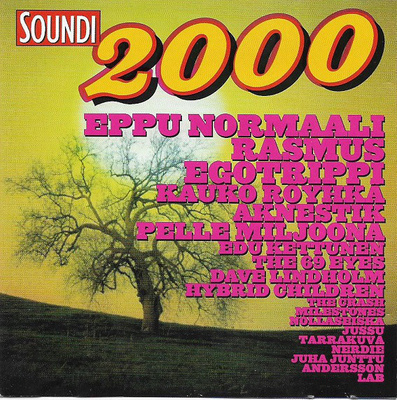 Various • Soundi 2000 CD