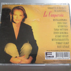 Arja Saijonmaa La Cumparsita cd - pikkukuva 2