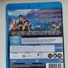 Black Panther elokuva, Blu-ray - pikkukuva 2