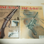 ase- lehti kaliberi - pikkukuva 2