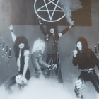 Mötley Crüe - Too Fast For Love - pikkukuva 3