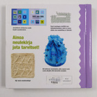 Lilly Secilie Brandal : Neulekirja : uusia malleja perint... - pikkukuva 2
