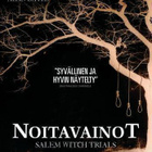 Noitavainot (v.2002) [Shirley MacLaine, Kirstie Alley] - pikkukuva 1