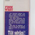 Finnwest 9/1983 : Tilit selviksi - pikkukuva 2