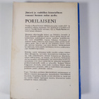 Tuure Vierros : Porilaiseni : Georg Carl von Döbelnin tar... - pikkukuva 2