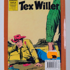 Tex Willer kronikka 11 : Karjakuninkaan kuolema ; Rajaseu... - pikkukuva 2