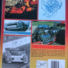 HP Books TURBOCHARGERS -KIRJA - pikkukuva 2