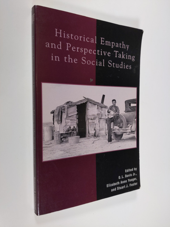 Historical Empathy and Perspective Taking in the Social S...