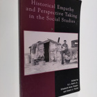 Historical Empathy and Perspective Taking in the Social S... - pikkukuva 1