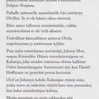 Jo Nesbø: Verta lumella I ja II - pikkukuva 3