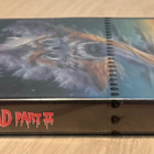 Return of the Living Dead - Part II (1988) uusi ja muoveissa - pikkukuva 3