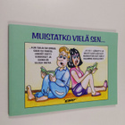 Eero Vesa : Muistatko vielä sen... : Ebro-vuosialbumi 2006 - pikkukuva 1