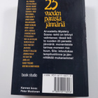 25 vuoden parasta jännäriä - pikkukuva 2