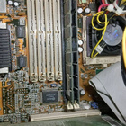 MMX 166 MHz keskusyksikkö - pikkukuva 5