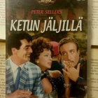 Ketun jäljillä (UUSI DVD) - pikkukuva 1