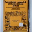 Matti (toim.) Larres : Suomalainen ruokapöytä 8, ja muide... - pikkukuva 2