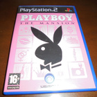 PLAYBOY:the mansion - PS2 - pikkukuva 1