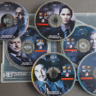 DVD: NYPD Blue - 1 Kausi. 6xDVD (1993/2006) Yli 17 Tuntia! - pikkukuva 3