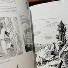 Muumilaakso - Tove Jansson - Mirja Kivi 1.p.1998 - pikkukuva 3