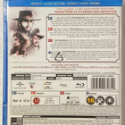 Ruoska / High Plains Drifter - Blu-ray ( uusi ) - pikkukuva 2