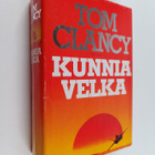 Tom Clancy : Kunniavelka - pikkukuva 1