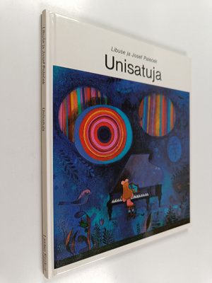 Libuse Palecek : Unisatuja : 12 hyvänyönsatua