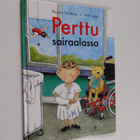 Birgitta Stenberg : Perttu sairaalassa - pikkukuva 1
