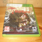 XBOX 360 Dead Island Riptide - pikkukuva 1