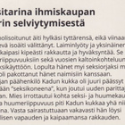 Maarit Eronen: Kadun kukka - pikkukuva 3