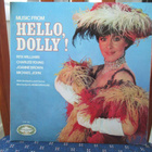 HELLO, DOLLY! LP - pikkukuva 1