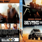 Beyond the Reach - SF Region B Blu-Ray (Futurefilm) - pikkukuva 3