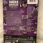 THE THREE STOOGES COLLECTION VOLUME FOUR 1943 - 1945 - pikkukuva 2