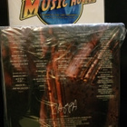 ZAPPA - ORIGINAL MOTION PICTURE SOUNDTRACK DELUXE 5LP BOX - pikkukuva 2