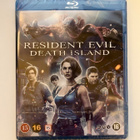 Resident Evil: Death Island (Blu-ray) 2023 (UUSI) - pikkukuva 1