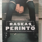 Juho Saari (ym) - Raskas perintö (nid.) - pikkukuva 1