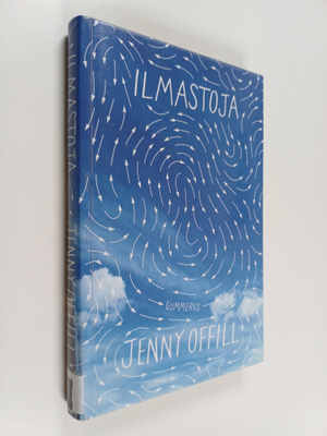 Jenny Offill : Ilmastoja